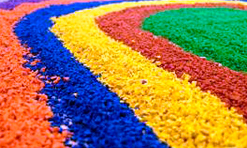 Травмобезопасные напольные покрытия