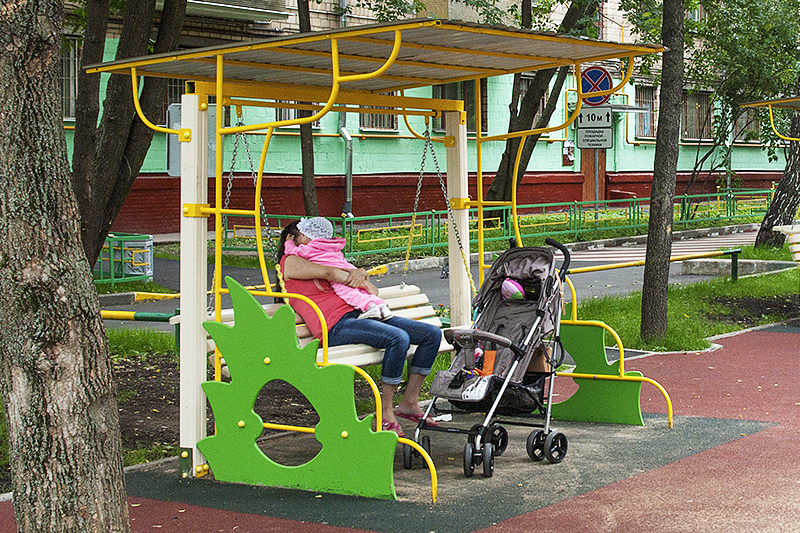 Мафы в Казахстане 