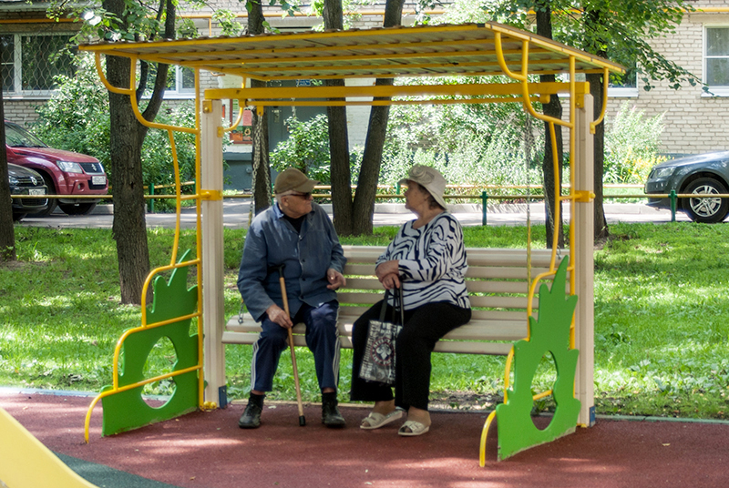 МАФЫ для детских площадок.